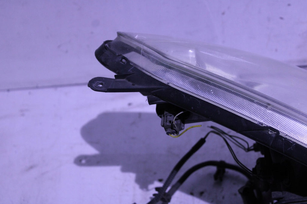 Frontscheinwerfer Toyota Corolla Verso Links Scheinwerfer Headlight SCH4083633624la
