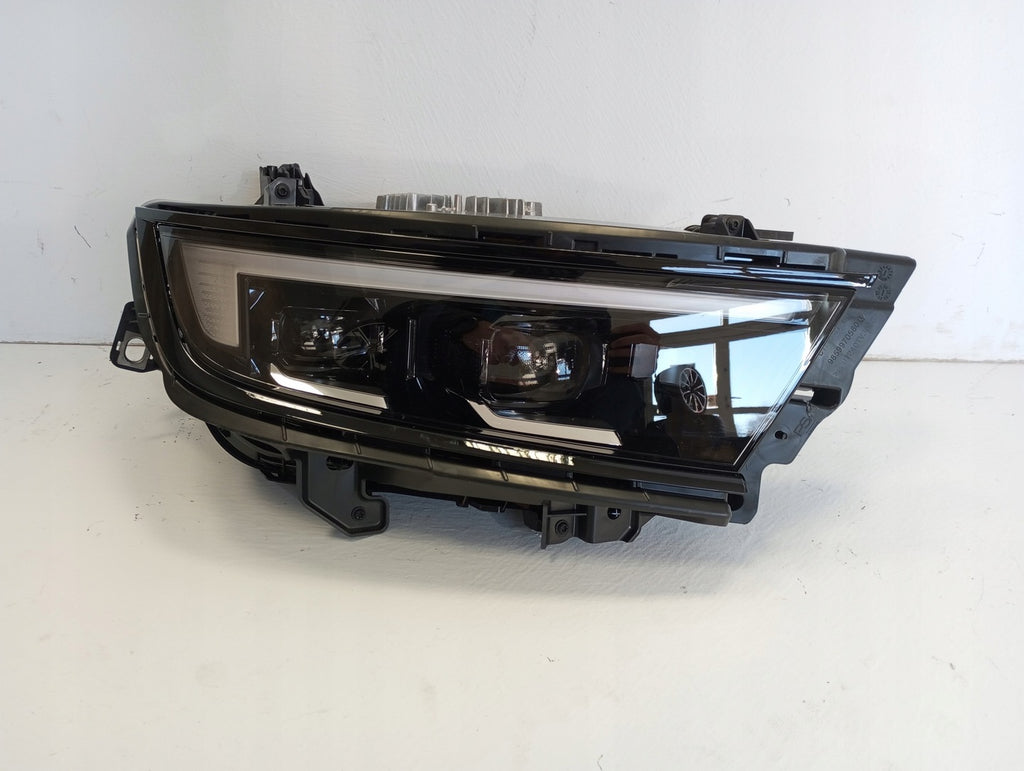 Frontscheinwerfer Opel Astra L 9858776980 Full LED Rechts Scheinwerfer Headlight SCH6421735609nn