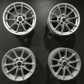 4x Alufelge 16 Zoll 6.5
