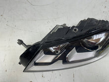 Laden Sie das Bild in den Galerie-Viewer, Frontscheinwerfer VW Passat B7 3AB941751 Xenon Links Scheinwerfer Headlight SCH8490290705hb