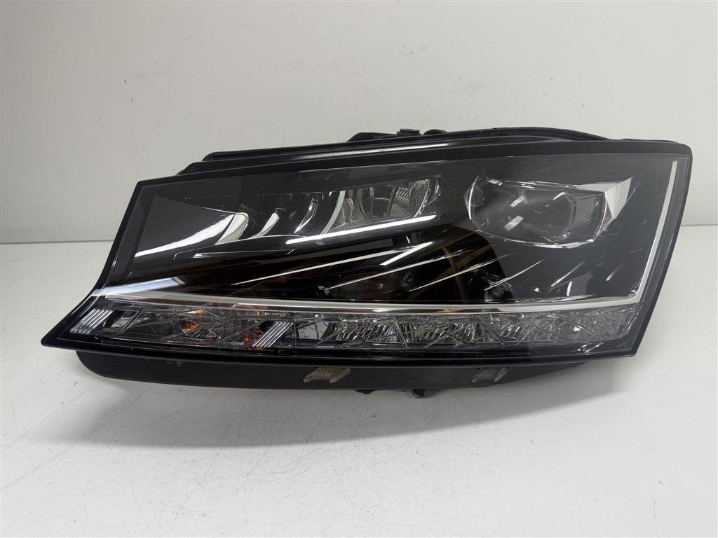 Frontscheinwerfer Skoda Fabia III 6V1941015F Full LED Rechts oder Links SCH2932125562ak