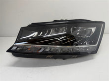 Laden Sie das Bild in den Galerie-Viewer, Frontscheinwerfer Skoda Fabia III 6V1941015F Full LED Rechts oder Links SCH2932125562ak