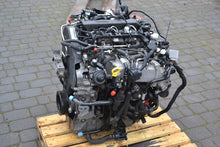 Laden Sie das Bild in den Galerie-Viewer, Motor Audi VW A3 Golf VII I CLH 1.6 TDI Diesel Engine Komplett MOT9728004562uw