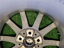 Load image into Gallery viewer, 4x Alufelge 17 Zoll 7.5" 5x112 52ET Glanz Silber 6856061 BMW F45 F39 X1 F48 F46 FEL9935764435ey