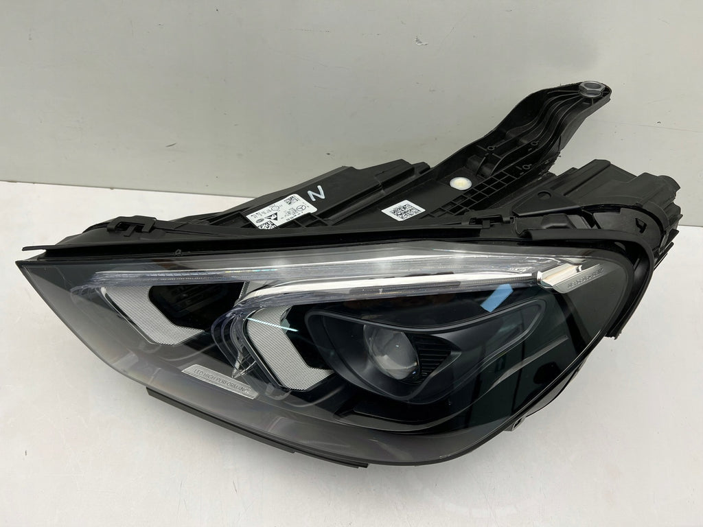 Frontscheinwerfer Mercedes-Benz Gle A1679060303 LED Links Scheinwerfer Headlight