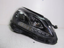 Laden Sie das Bild in den Galerie-Viewer, Frontscheinwerfer Mercedes-Benz W212 A2128204839 LED Rechts Headlight SCH2932076048il