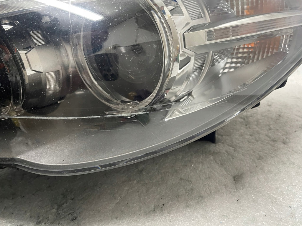 Frontscheinwerfer BMW 5 F11 F10 7317131 Xenon Links Scheinwerfer Headlight SCH4175875928fd