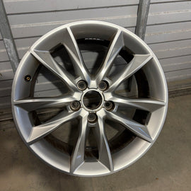1x Alufelge 17 Zoll 7.5
