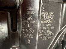 Load image into Gallery viewer, Frontscheinwerfer Audi Q2 81A941011 Links Scheinwerfer Headlight SCH3360808082nc