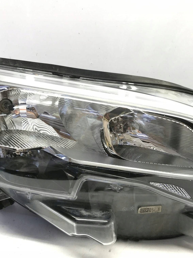 Frontscheinwerfer Peugeot Expert 9808572580 Rechts Scheinwerfer Headlight SCH9483576356ok