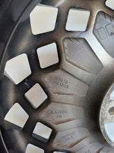 Laden Sie das Bild in den Galerie-Viewer, 1x Alufelge 20 Zoll 8.5" 5x114.3 54 5ET 52910-G1210 Hyundai Ioniq 5 Rim Wheel FEL2636057225eu