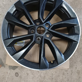 1x Alufelge 17 Zoll 7.0
