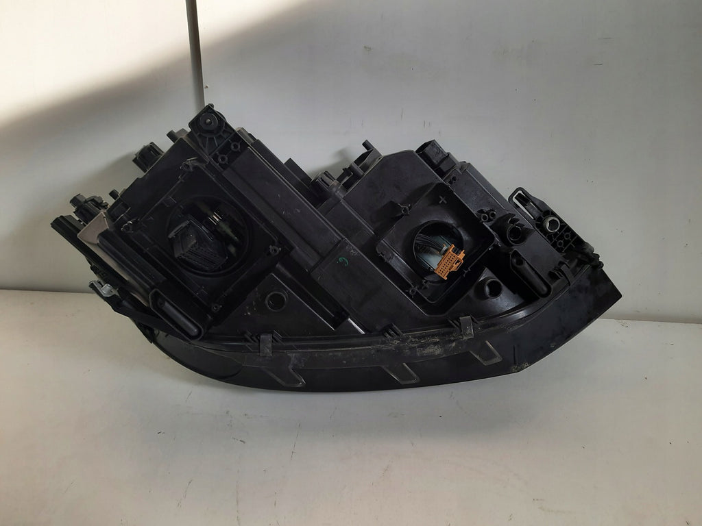 Frontscheinwerfer VW Touran 5TB941035C FULL LED Links Scheinwerfer Headlight