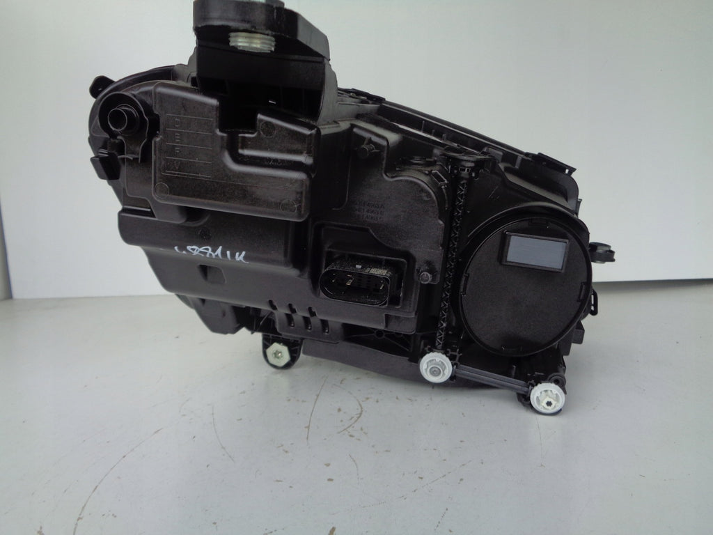 Frontscheinwerfer Mercedes-Benz W213 A2139067509 Full LED Links Headlight SCH7784531112jv