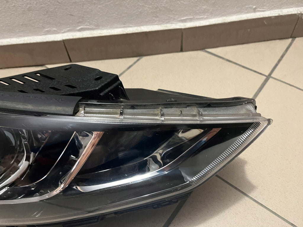 Frontscheinwerfer Hyundai I30 III 92102-G4510 Rechts Scheinwerfer Headlight