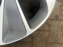 Load image into Gallery viewer, 1x Alufelge 18 Zoll 8.0" 5x108 45ET MX63-1007-BB Jaguar Rim Wheel FEL5735464034fr
