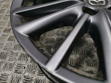 Load image into Gallery viewer, 1x Alufelge 17 Zoll 5x114.3 9965A17070 Mazda Cx-5 Rim Wheel FEL9634764368tq