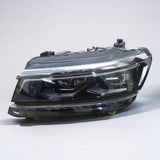 Frontscheinwerfer VW Tiguan 5NB941081A Full LED Links Scheinwerfer Headlight