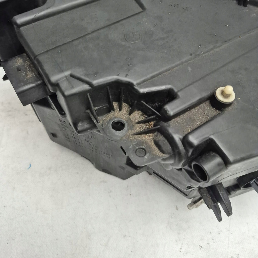 Frontscheinwerfer Volvo Xc40 31446778 Full LED Links Scheinwerfer Headlight SCH5968533244sp