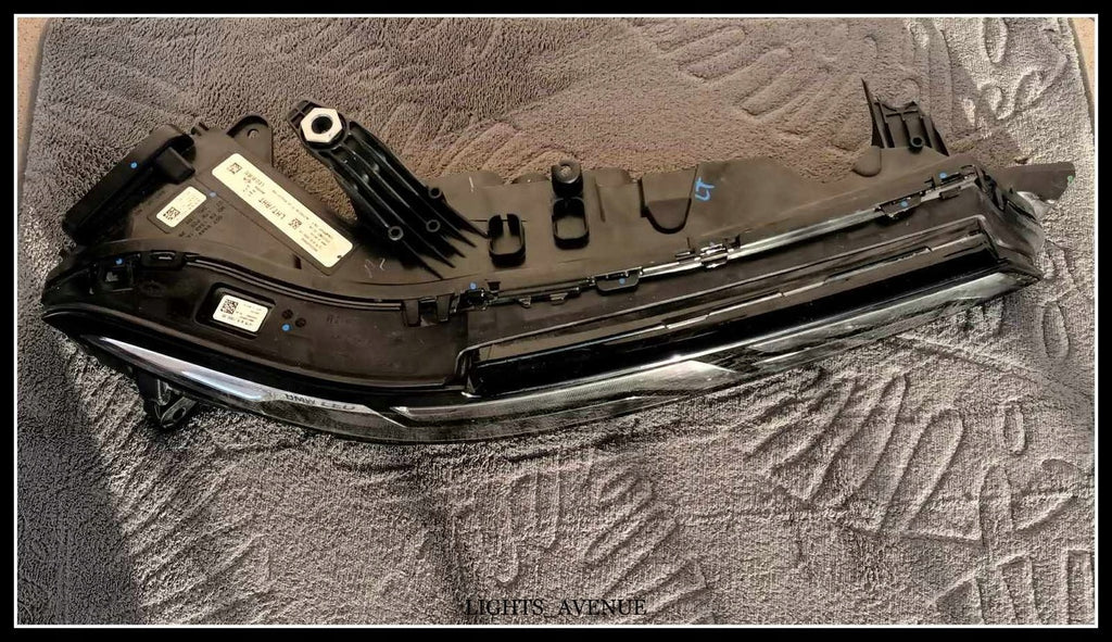 Frontscheinwerfer BMW X7 G07 9880594 Full LED Ein Stück (Rechts oder Links) SCH4372050322ml