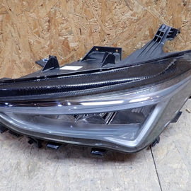 Frontscheinwerfer Cupra Born K11 10F941007K Full LED Links Headlight SCH5558116804ns