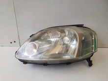 Load image into Gallery viewer, Frontscheinwerfer VW Fox Links Scheinwerfer Headlight SCH9417708527eg