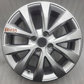 1x Alufelge 16 Zoll 6.5