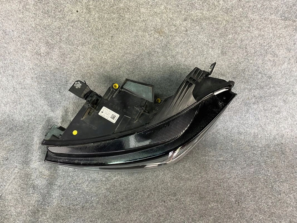 Frontscheinwerfer Cupra Born 00218556-13 LED Rechts Scheinwerfer Headlight SCH2725170753cj