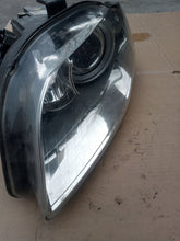 Laden Sie das Bild in den Galerie-Viewer, Frontscheinwerfer Audi A4 B7 8E0941003BP Links Scheinwerfer Headlight SCH2451061999yo
