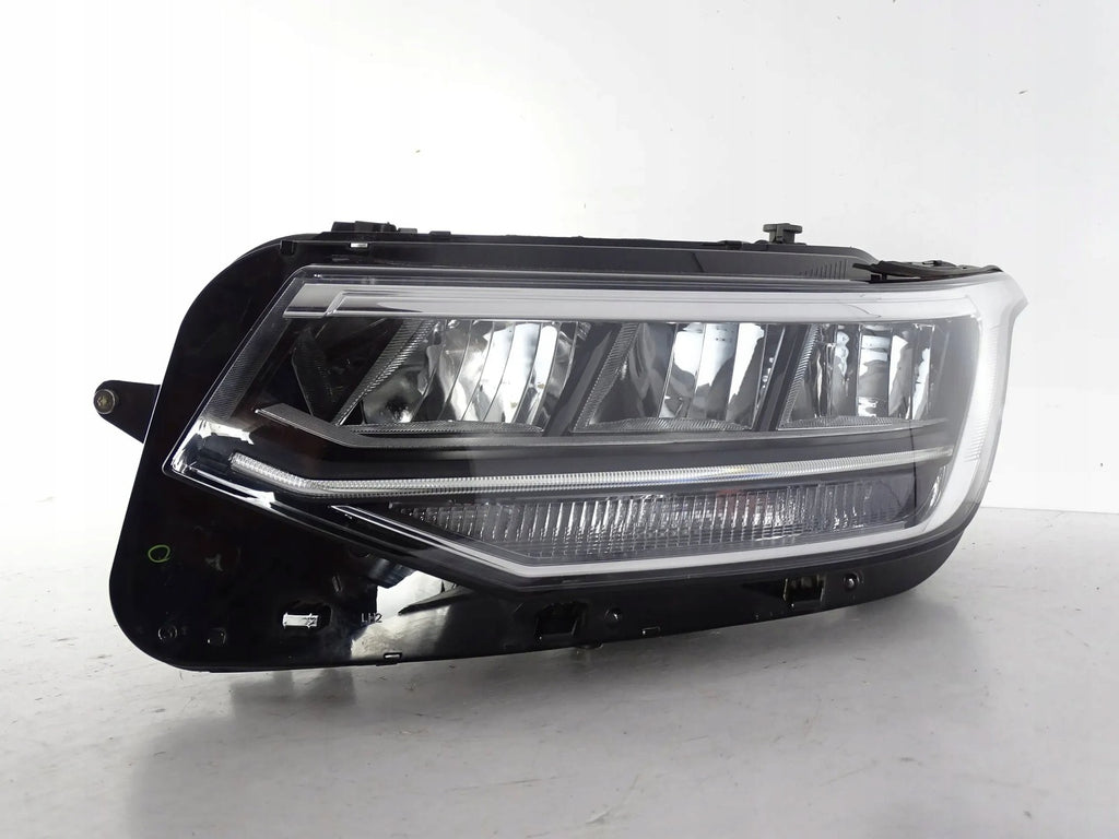 Frontscheinwerfer VW Tiguan Allspace 5NN941035B LED Links Scheinwerfer Headlight