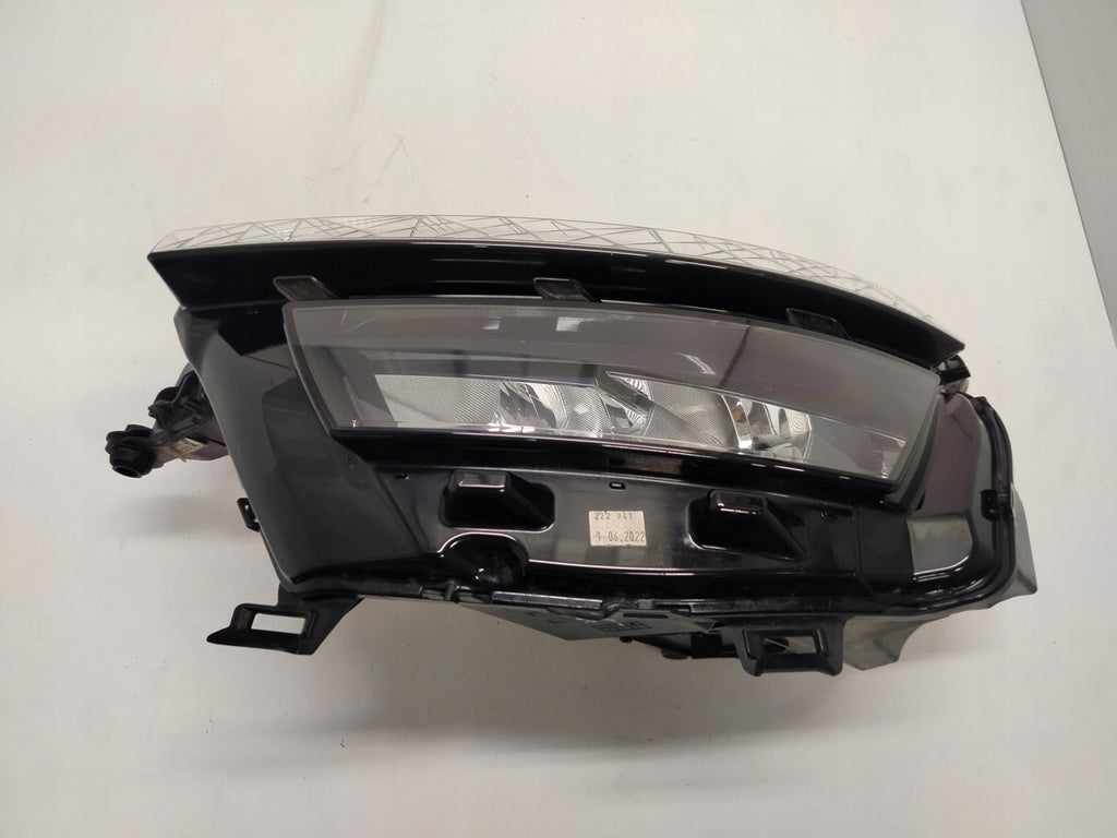 Frontscheinwerfer Skoda Kamiq 658941015 LED Links Scheinwerfer Headlight SCH3887441012wd