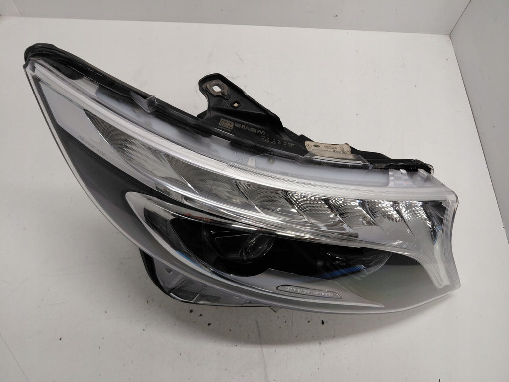 Frontscheinwerfer Mercedes-Benz W447 A4479061501 Full LED Rechts Headlight SCH3629182715yv