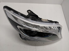 Laden Sie das Bild in den Galerie-Viewer, Frontscheinwerfer Mercedes-Benz W447 A4479061501 Full LED Rechts Headlight SCH3629182715yv