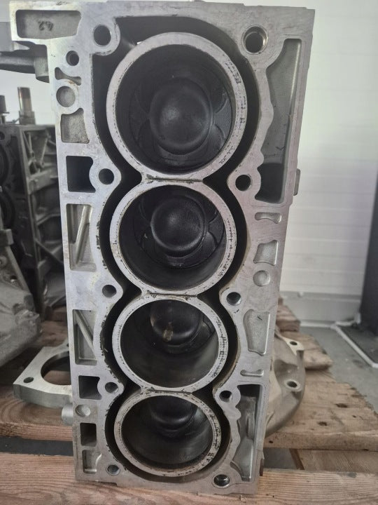 Motorblock Ford I M9MA M8DB UNCA M8MA BNMA 1.5 Benzin Unkomplett MOT2348761115uo