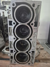 Load image into Gallery viewer, Motorblock Ford I M9MA M8DB UNCA M8MA BNMA 1.5 Benzin Unkomplett MOT2348761115uo