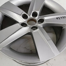 Load image into Gallery viewer, 1x Alufelge 16 Zoll 7.0" 5x100 46ET Glanz Silber 6V0601025B Skoda Fabia Iii FEL8641792122xt
