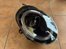 Laden Sie das Bild in den Galerie-Viewer, Frontscheinwerfer Mini F54 F56 F55 5A01961 5A01962 LED Ein Satz Headlight SCH1910458193eg