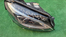Laden Sie das Bild in den Galerie-Viewer, Frontscheinwerfer Mercedes-Benz W205 A2059062604 LED Rechts Headlight SCH7619888698dw