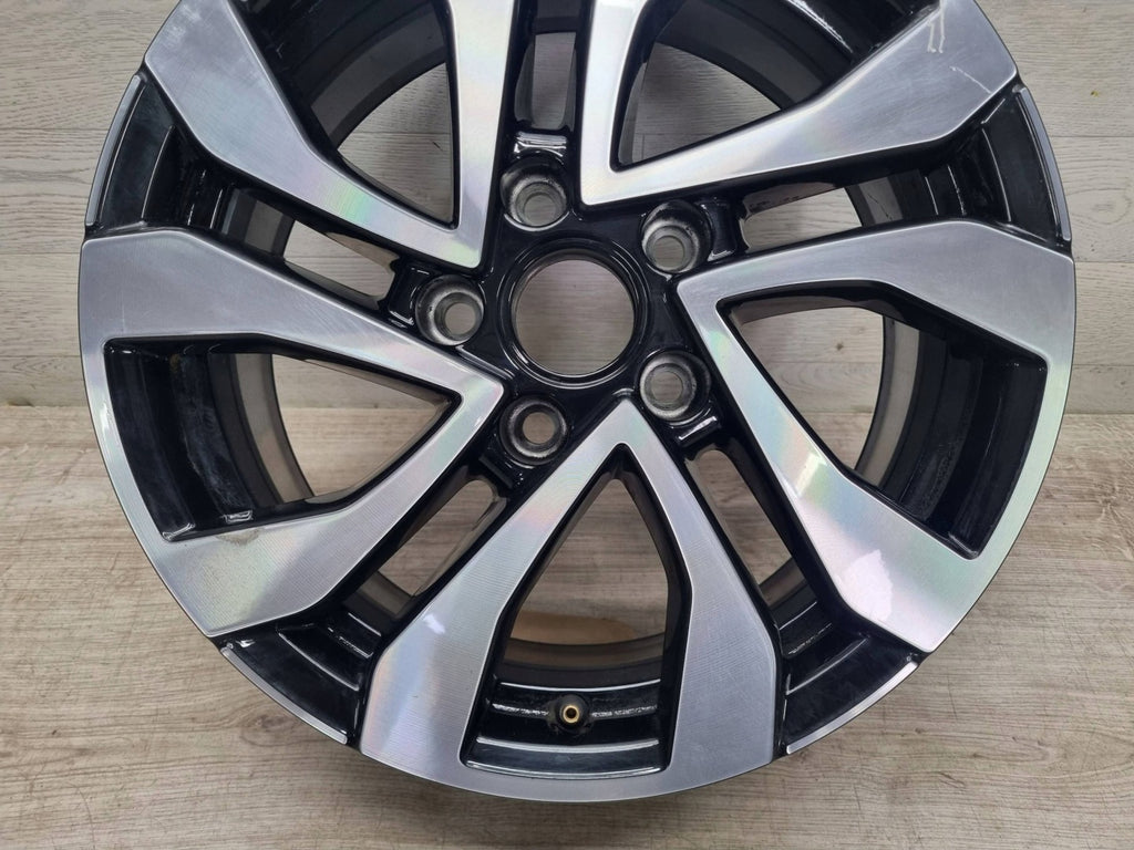 1x Alufelge 16 Zoll 5TA601025AA VW Touran Rim Wheel FEL3073658207yi