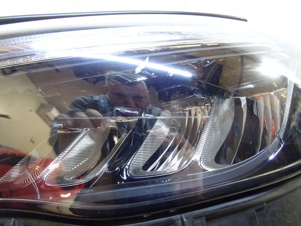 Frontscheinwerfer Mercedes-Benz W247 A2479063504 Links Scheinwerfer Headlight SCH7878389249et