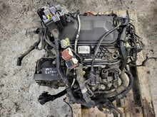 Laden Sie das Bild in den Galerie-Viewer, Motor Ford Mondeo I UFBA 2.0 TDCI 140PS 103kW 188TKm 2013 Diesel Engine Komplett MOT1716683815aa