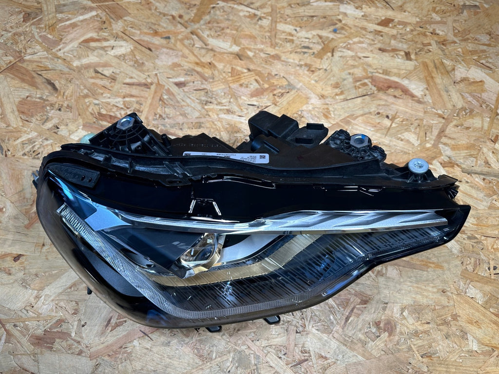 Frontscheinwerfer BMW 2 G42 5A03E38-04 Rechts Scheinwerfer Headlight SCH6538534601sf