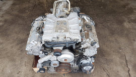 Motor Audi Q7 47430 2.0 TFSI 2015 Benzin Engine Unkomplett