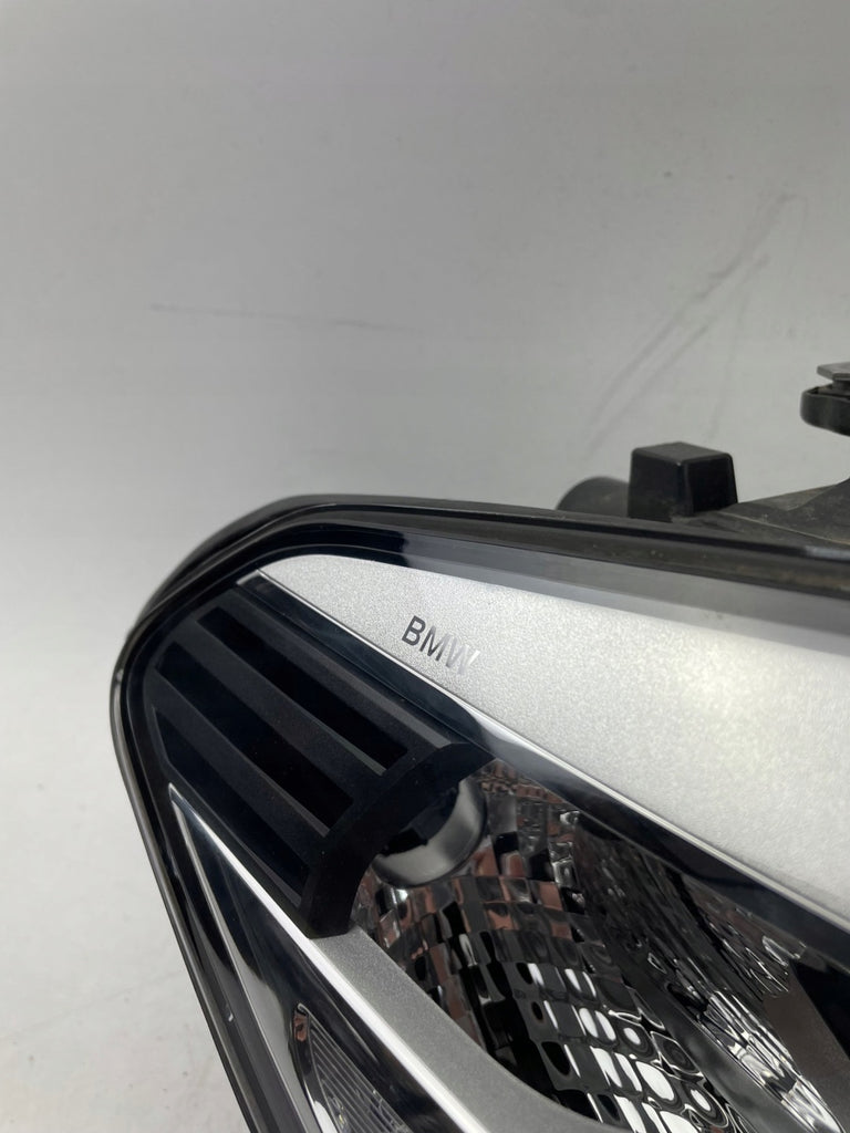 Frontscheinwerfer BMW 5 G31 G30 8492836-01 LED Rechts Scheinwerfer Headlight SCH4889753575xl