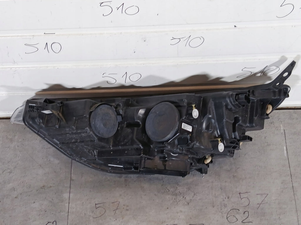 Frontscheinwerfer Ford Transit Custom PZ31-13E014-AD Full LED Rechts Headlight SCH8219074657zq