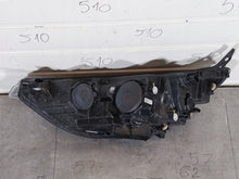 Load image into Gallery viewer, Frontscheinwerfer Ford Transit Custom PZ31-13E014-AD Full LED Rechts Headlight SCH8219074657zq
