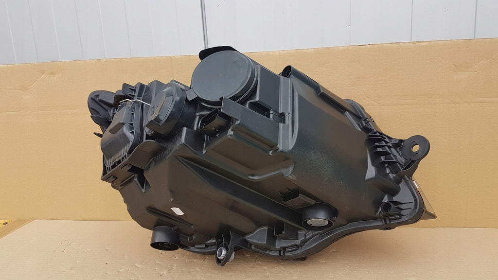 Frontscheinwerfer VW T6 7L1941005 Halogen Links Scheinwerfer Headlight