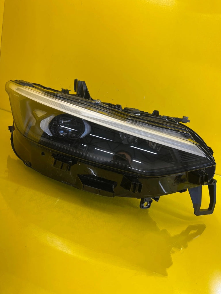 Frontscheinwerfer VW 14B941036B LED Rechts Scheinwerfer Headlight SCH4378261131qa