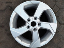 Load image into Gallery viewer, 1x Alufelge 16 Zoll 6.0" 5x114.3 38ET KB409QK100 Nissan I 1 Rim Wheel FEL9072887220yv