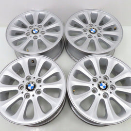 4x Alufelge 16 Zoll 6.5